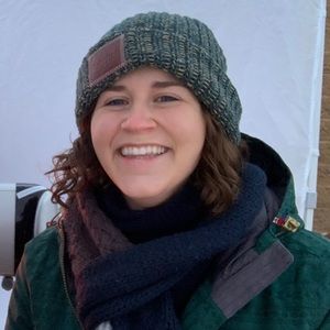 Meet your Posher, Hillary